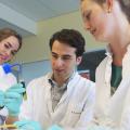 Bachelor's programme Biomedical Sciences - Maastricht University