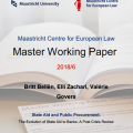cover page