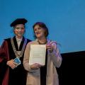 Dies Natalis Jeannette Hommes