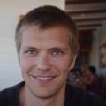 Alexander Hoogenboom