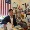 Mark Kawakami