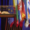 EU top Verdrag van Maastricht