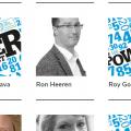 Ron Heeren on Power List