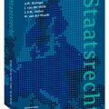 Staatsrecht boek Publiekrecht editie 2018