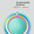 Sustainability Science