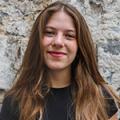 UCM Student ambassador - Aline