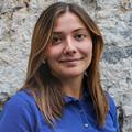 UCM Student ambassador - Celia