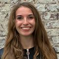 UCM Student ambassador - Joelle