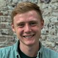 UCM Student ambassador - Jonas