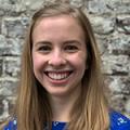 UCM Student ambassador - Kate