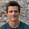 UCM Student ambassador - Moritz
