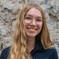 UCM Student ambassador - Tara