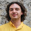 UCM Student ambassador - Vitor