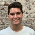 UCM Student ambassador - Yago