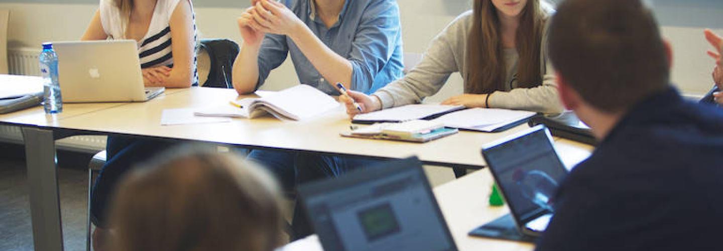 About UM - FHML - Education
