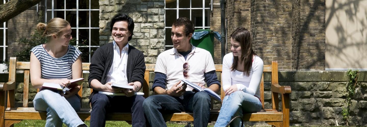 Summer courses