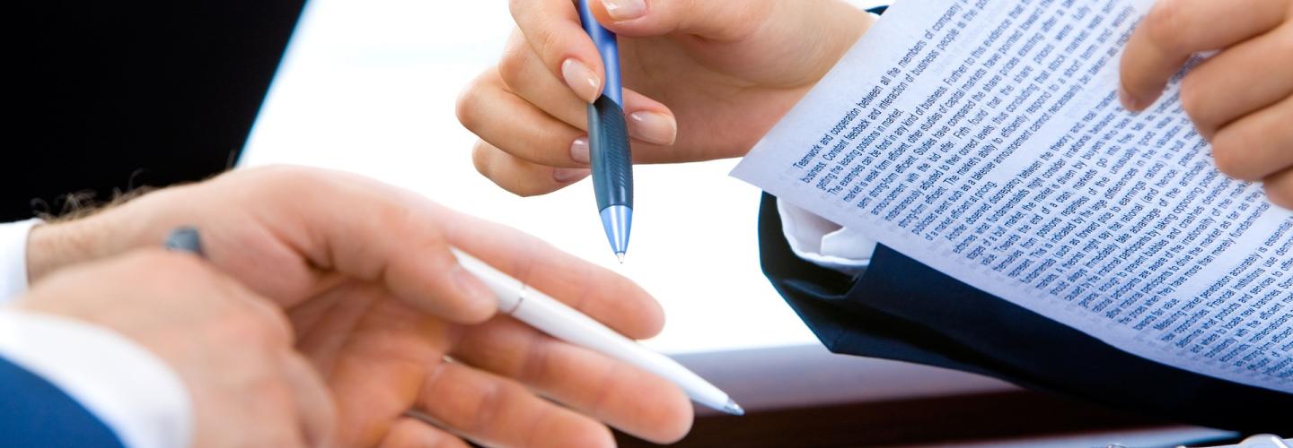 Academic writing