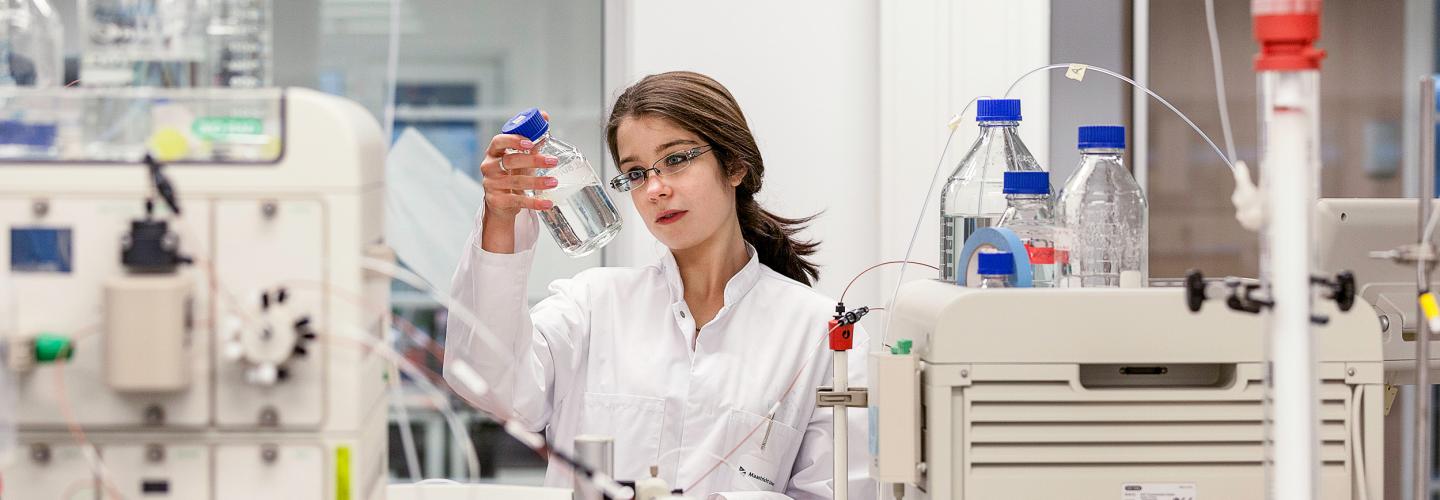 Biobased Materials - Header