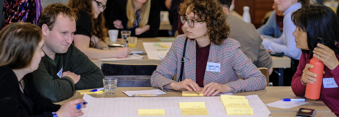 EDLAB Education Research Day 2025