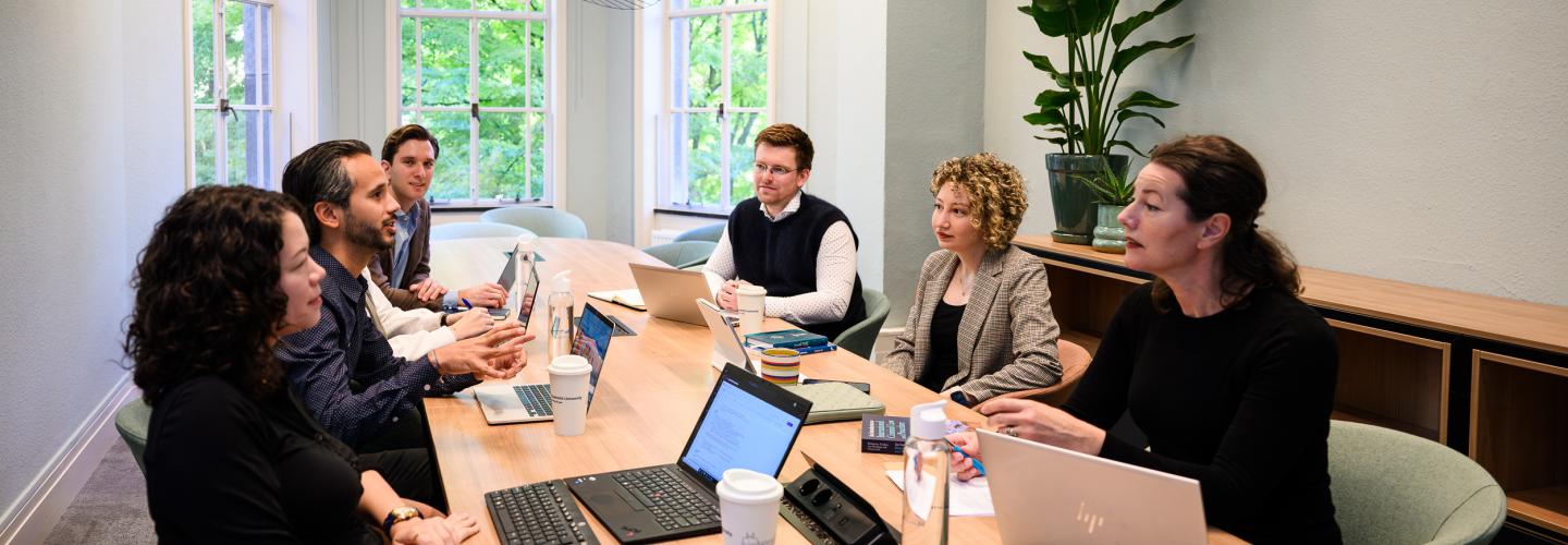 ECPC professionals