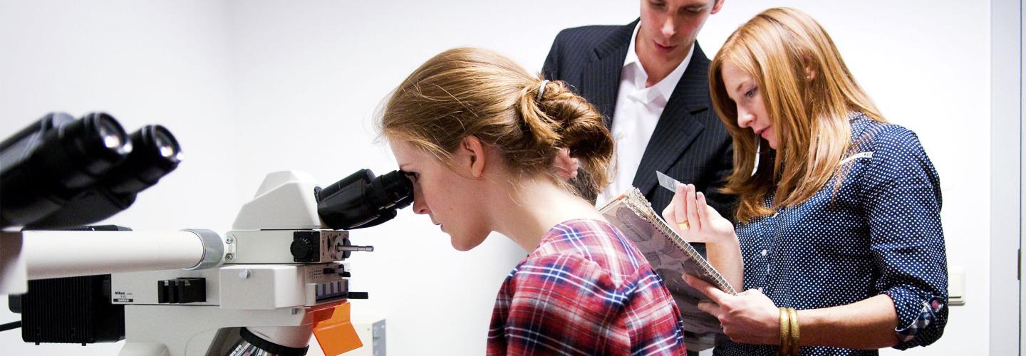 Fundamental Neuroscience banner oud