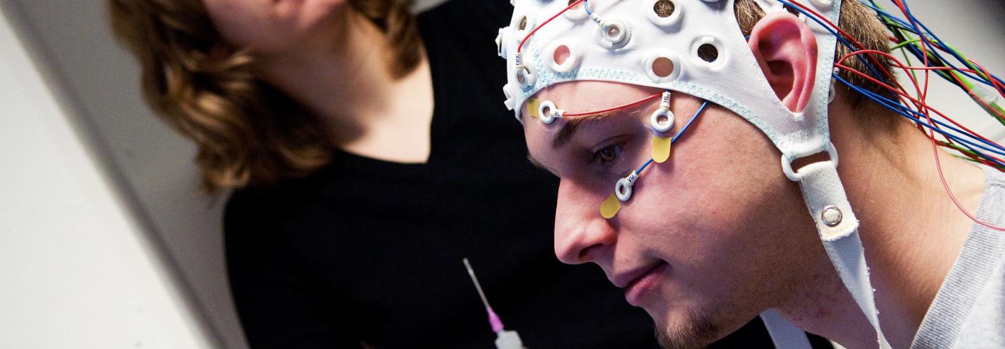 Neuropsychology header oud