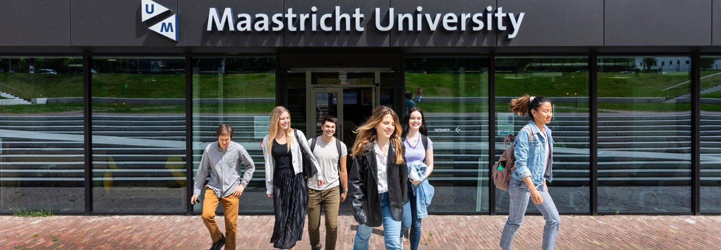 SBE Master Students