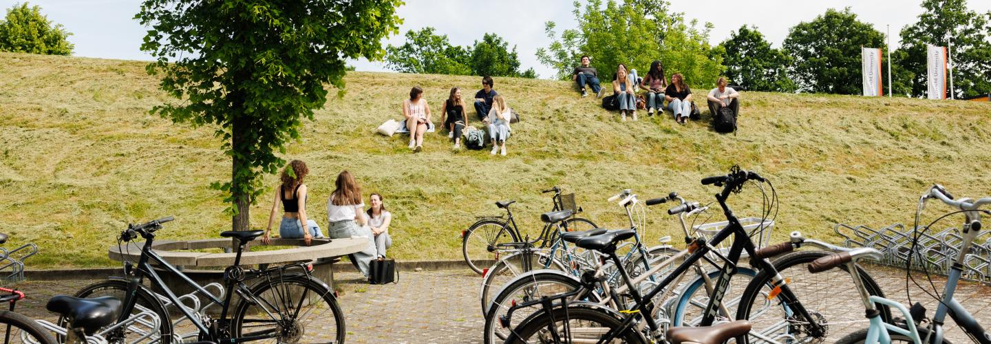 health education and promotion header