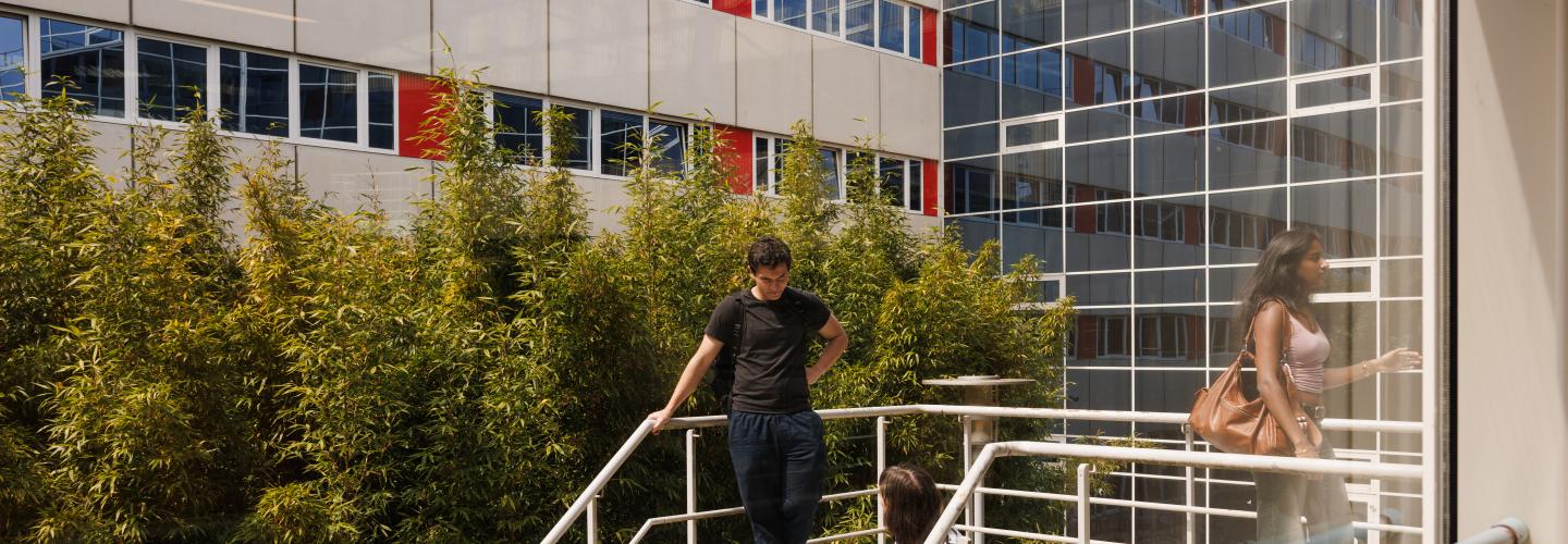 master biomedical sciences header