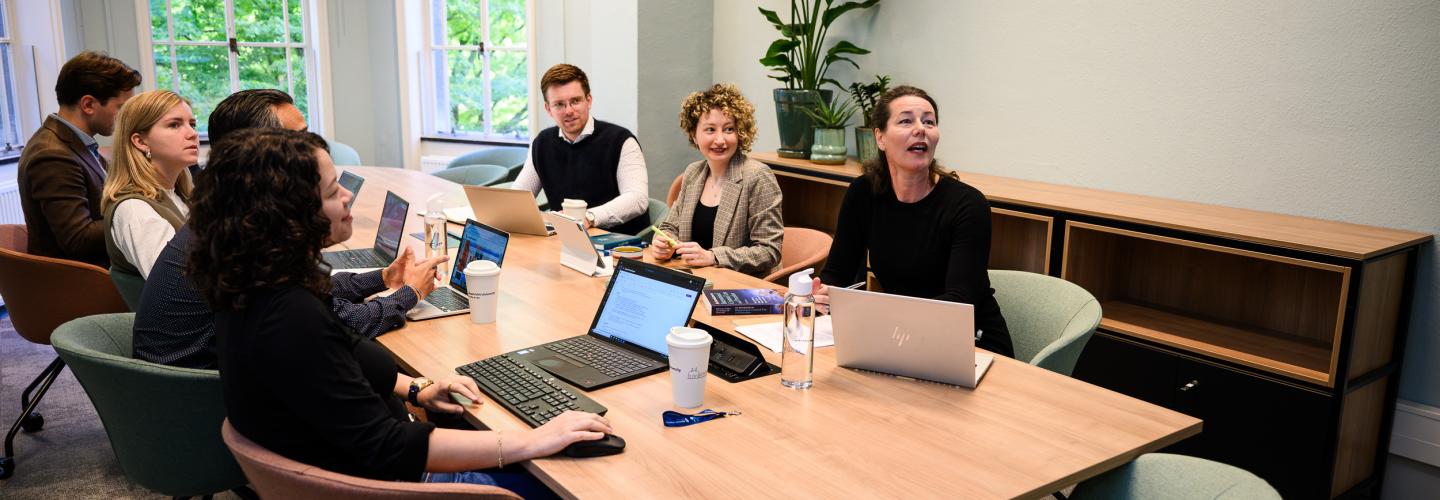 LAW.next Actualiteiten Nationaliteitsrecht