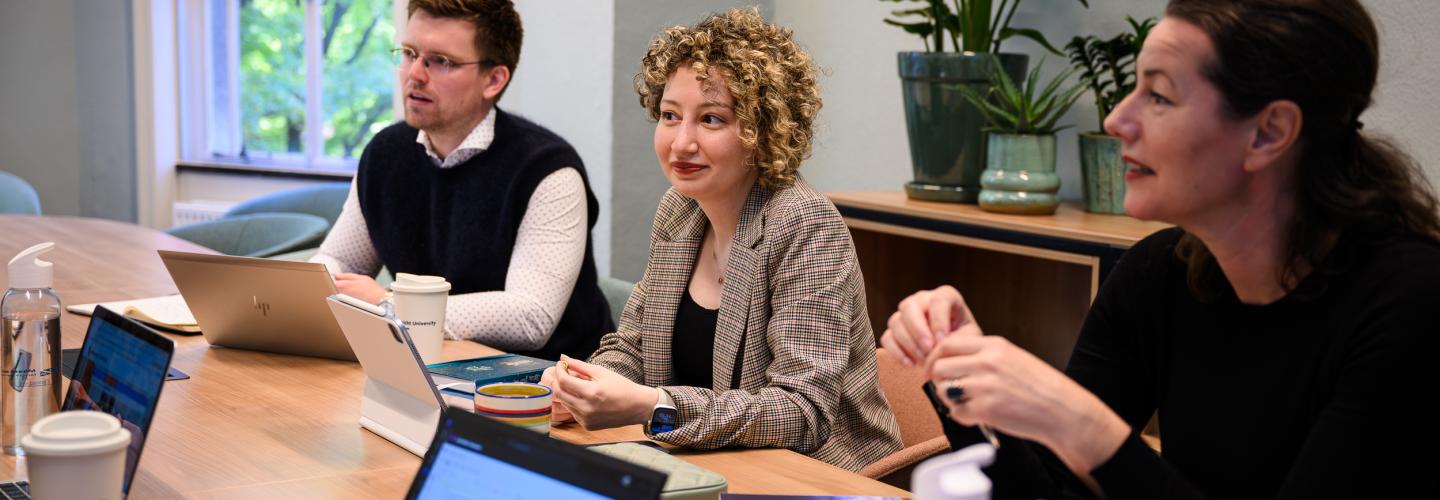 Actualiteiten Burgerlijk procesrecht 