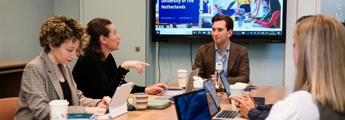 Actualiteiten (bestuurlijke)handhaving