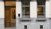 Units - Campus Brussels contact 