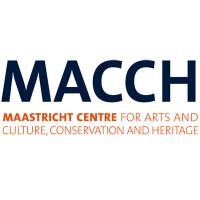 MAACH Logo