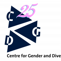 CGD logo 25
