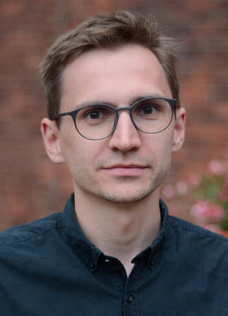 Photo Max Löffler (Photo by A. Fecke)