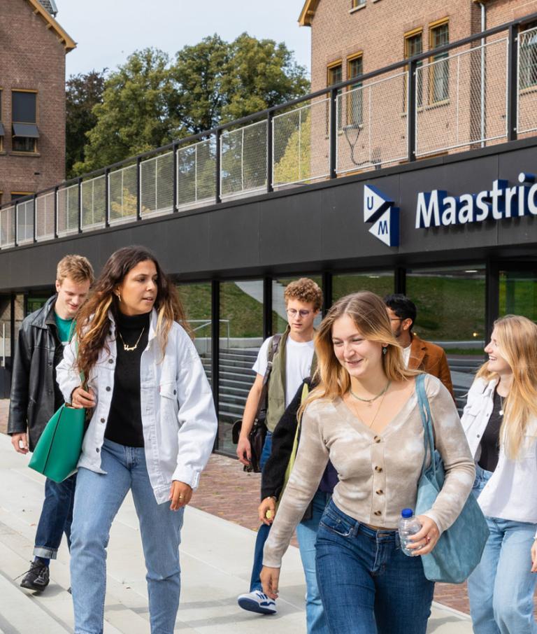 Kom studeren 
