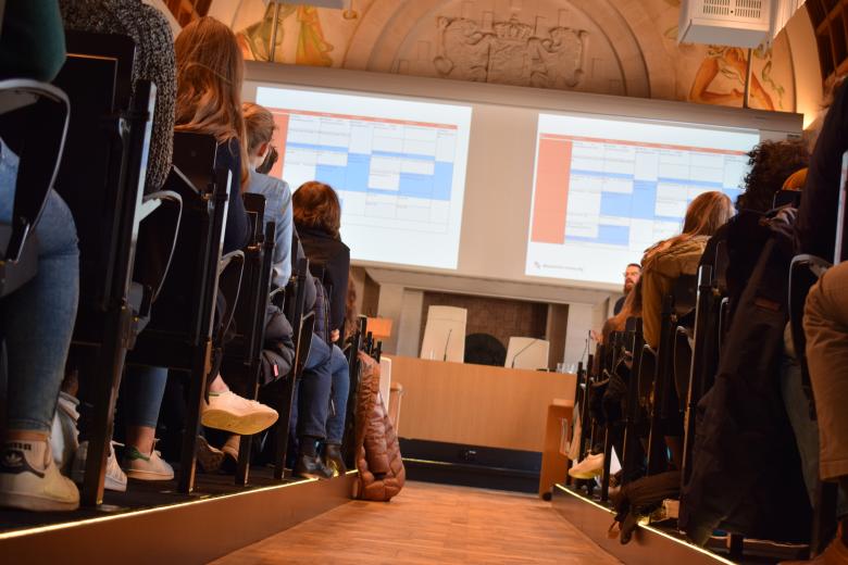 Bachelor's Open Day 