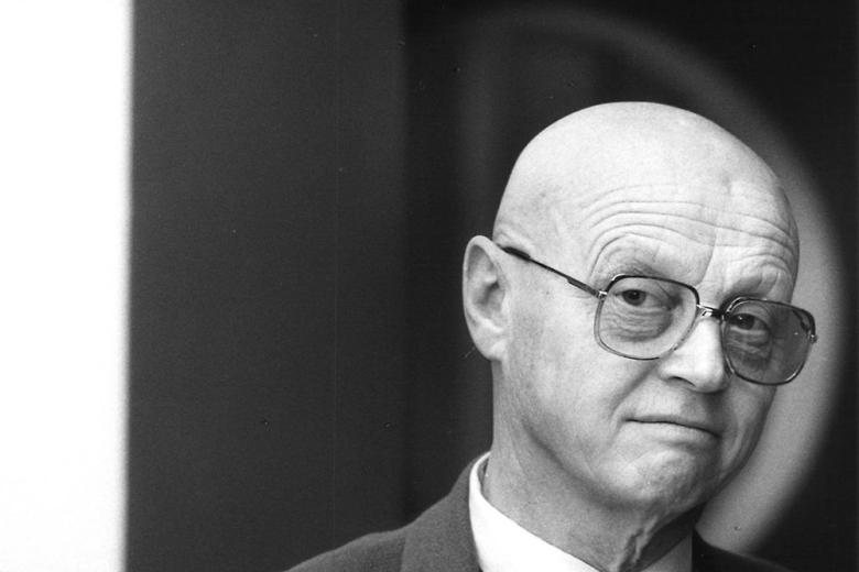 Geert Hofstede