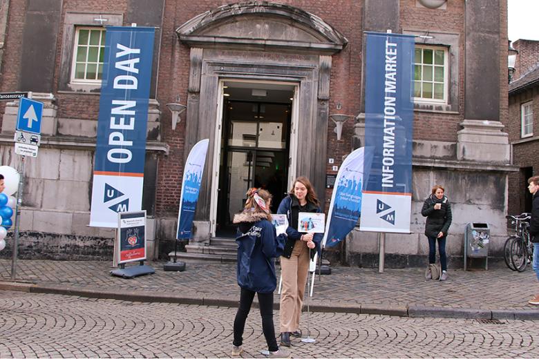 UM Bachelor's Open Day 9 February 2019