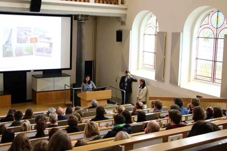 UM Bachelor's Open Day 9 February 2019