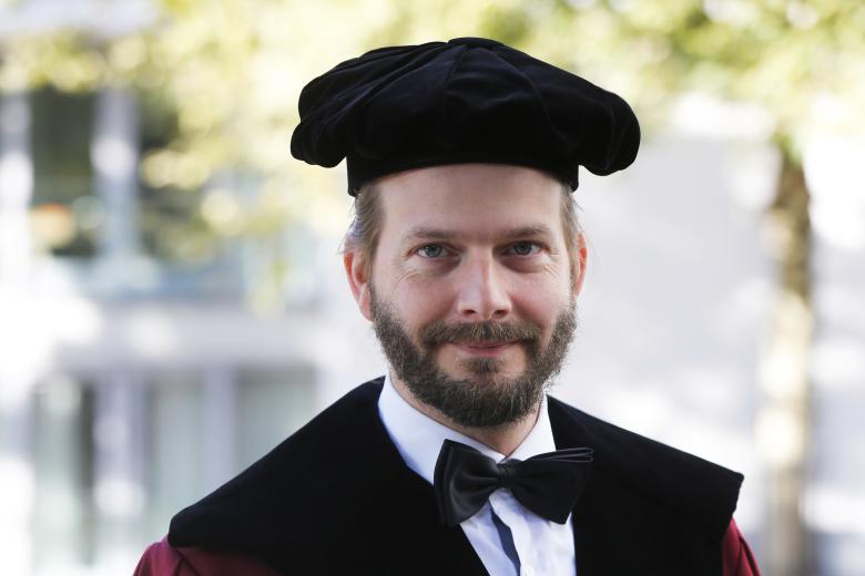 Andre Dekker