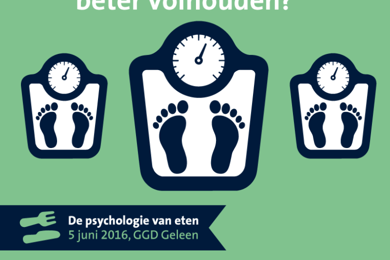 Psychologie van eten