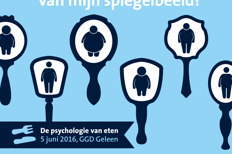 eten psychologie