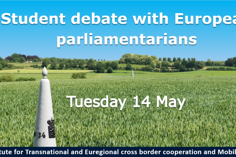 14 mei debate