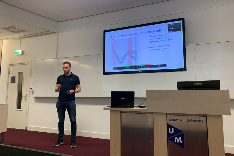 PHD workshop