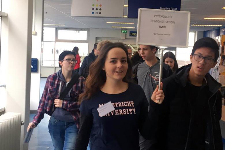 UM Bachelor's Open Day 9 February 2019