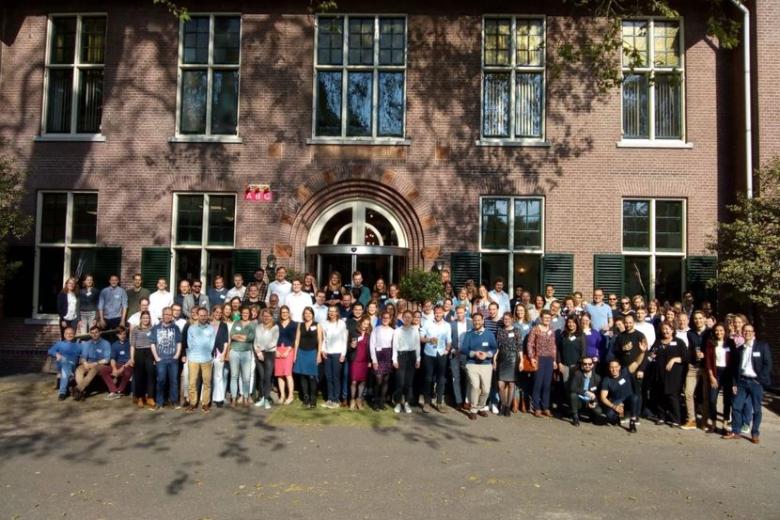 LolaHESG conference 2019