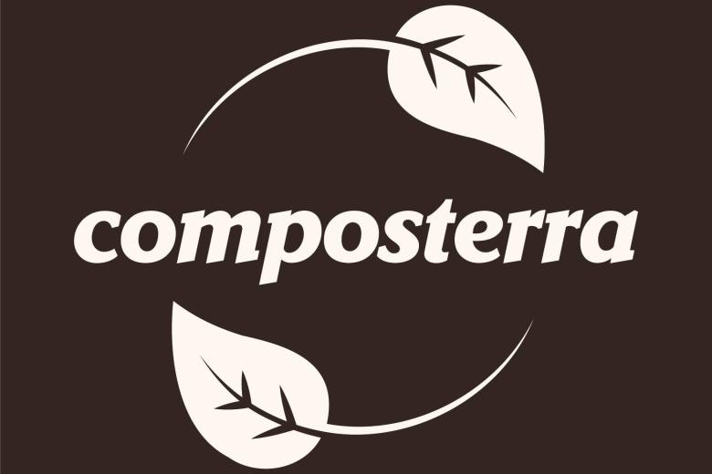ComposTerra logo