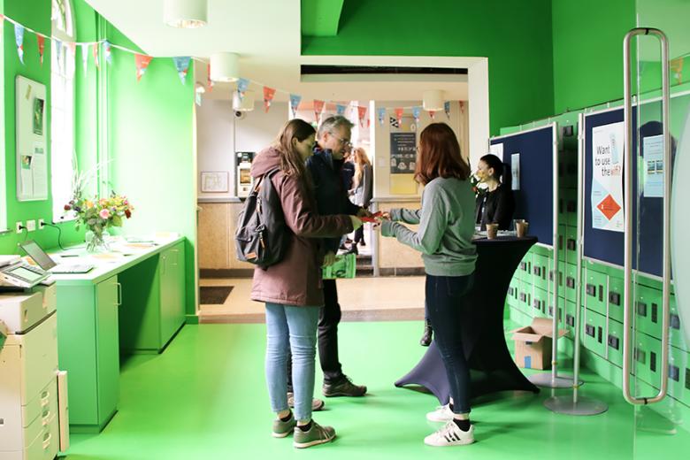 UM Bachelor's Open Day 9 February 2019